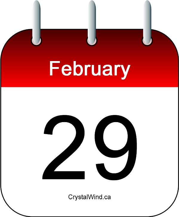 All About Leap Day and Leap Year