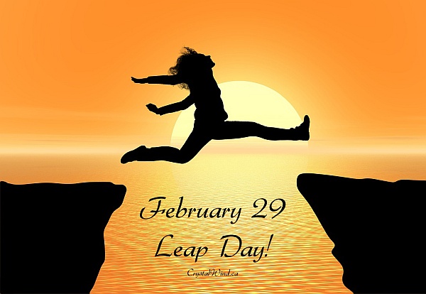 Leap Day