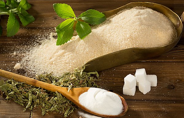 Buyer Beware: GMO Stevia Is Everywhere Buyer Beware: GMO Stevia Is Everywhere