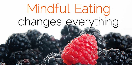 Mindful Eating mindful-eating