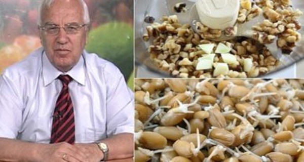 4 TBSP. A DAY AND CANCER IS GONE: Russian Scientist Reveals The Most Powerful Homemade Remedy powerful-homemade-remedy
