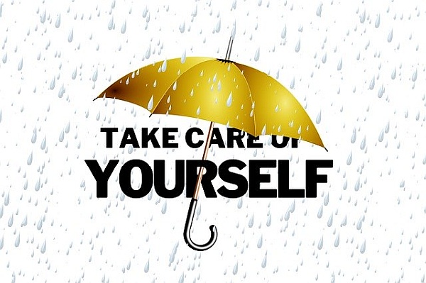 10 Psychological Principles Of Self-care