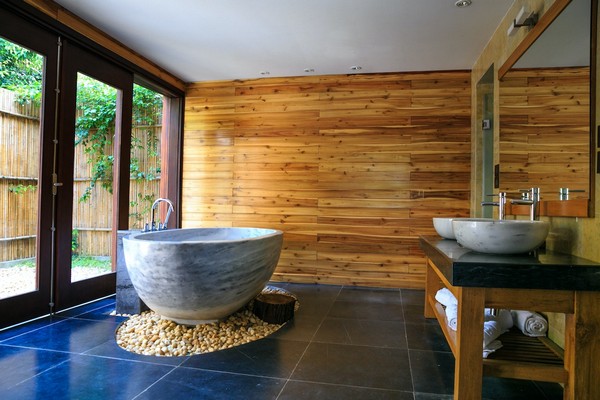 5 Stunning Bathroom Decor Ideas for a Boho-Chic Vibe 5 Stunning Bathroom Decor Ideas for a Boho-Chic Vibe