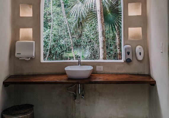 5 Stunning Bathroom Decor Ideas for a Boho-Chic Vibe 5 Stunning Bathroom Decor Ideas for a Boho-Chic Vibe