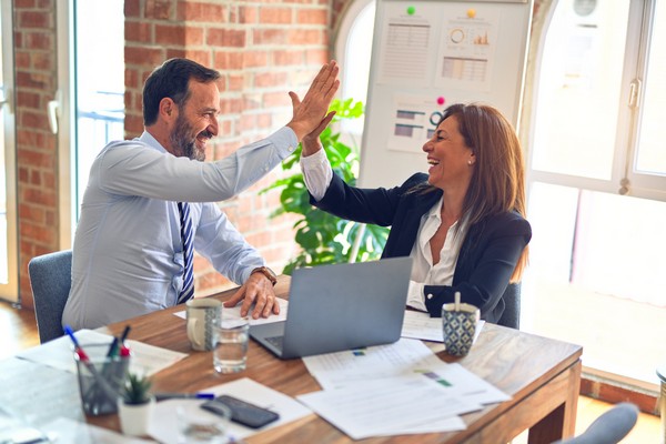 5 Ways to Always Be Growing in Your Career 5 Ways to Always Be Growing in Your Career