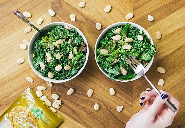 Micronutrients have a mega impact Micronutrients have a mega impact