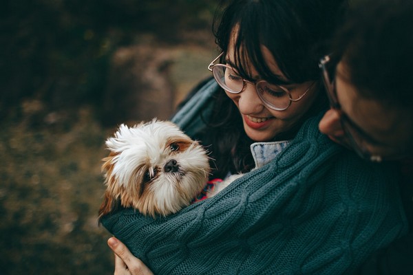 The Extraordinary Bond Between People and Pets