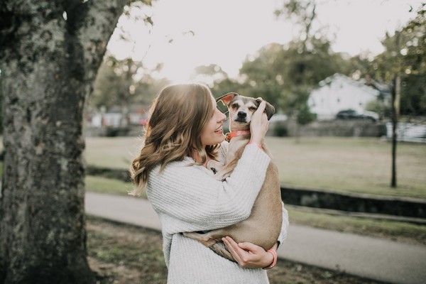 The Extraordinary Bond Between People and Pets