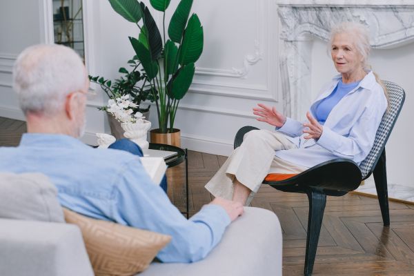 5 Approaches to Enhancing Mental Health and Resilience in Seniors 5 Approaches to Enhancing Mental Health and Resilience in Seniors