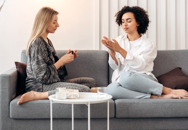 The Benefits of Skincare Routines for Mental Health and Boosting Confidence The Benefits of Skincare Routines for Mental Health and Boosting Confidence