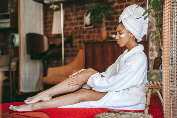 The Benefits of Skincare Routines for Mental Health and Boosting Confidence The Benefits of Skincare Routines for Mental Health and Boosting Confidence