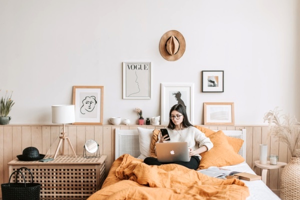 5 Ways Technology Can Reduce Stress and Elevate Mindfulness 5 Ways Technology Can Reduce Stress and Elevate Mindfulness
