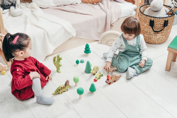 5 Important Benefits of Educational Toys 5 Important Benefits of Educational Toys