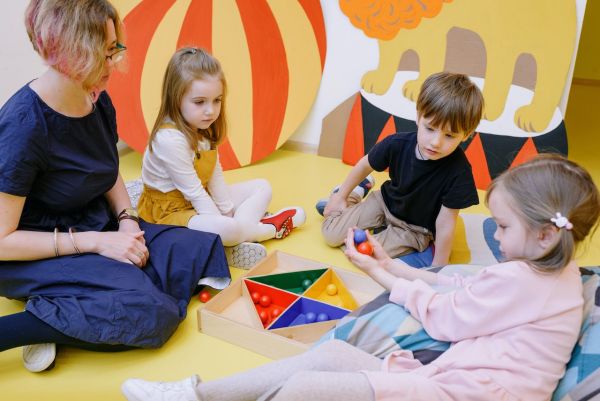 5 Important Benefits of Educational Toys 5 Important Benefits of Educational Toys