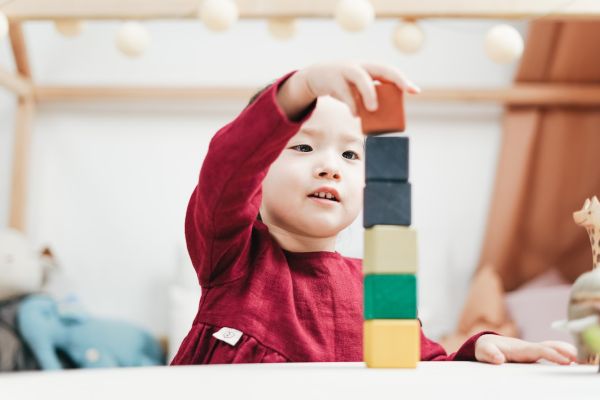 5 Important Benefits of Educational Toys