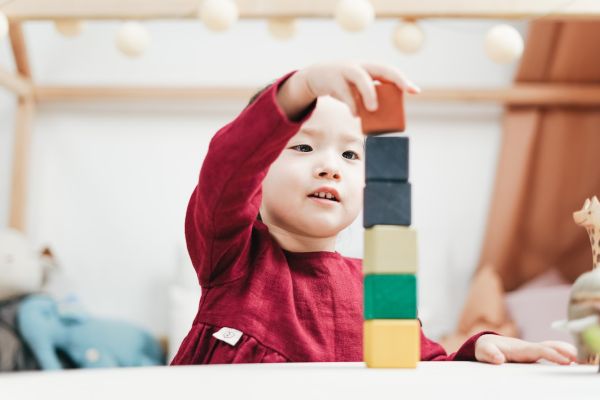 5 Important Benefits of Educational Toys 5 Important Benefits of Educational Toys