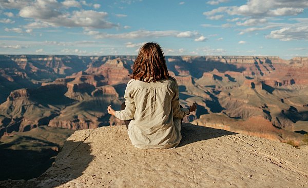 World wonder in Arizona