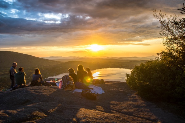 5 Benefits of Taking a Romantic Getaway with Your Partner 5 Green Ways to Travel Locally