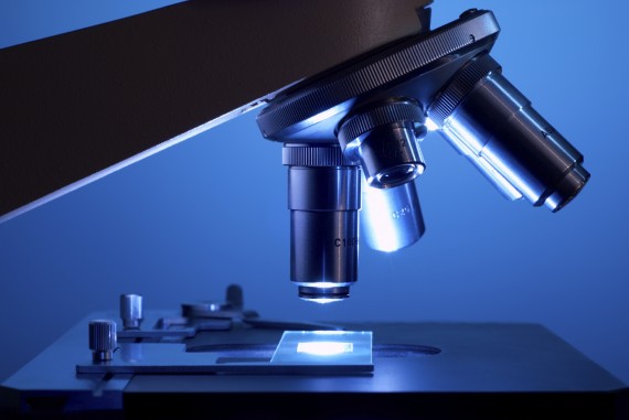 Microscope microscope