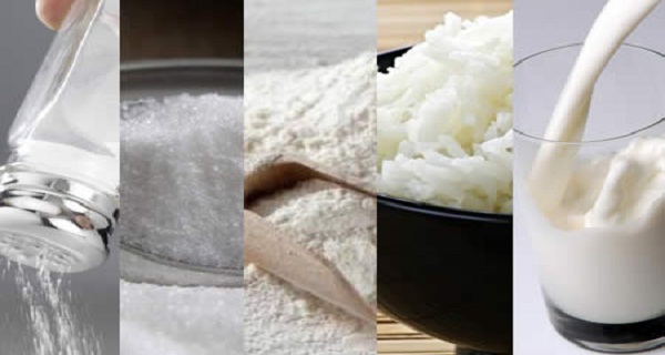 Stop Using These 5 White Poisons stop-using-poisons