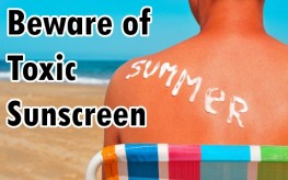 sunscreens-toxic