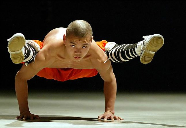 Ten Tips on How To Stay Young Forever from a Shaolin Monk ten-tips