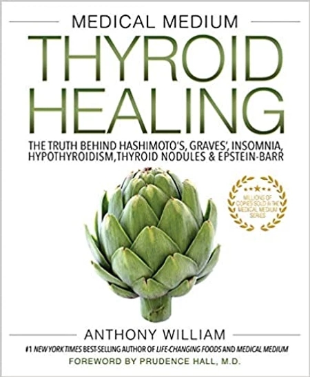 Thyroid Healing Thyroid Healing