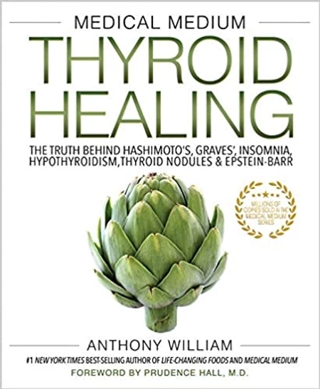 Thyroid Healing