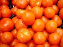 Tomato tomato