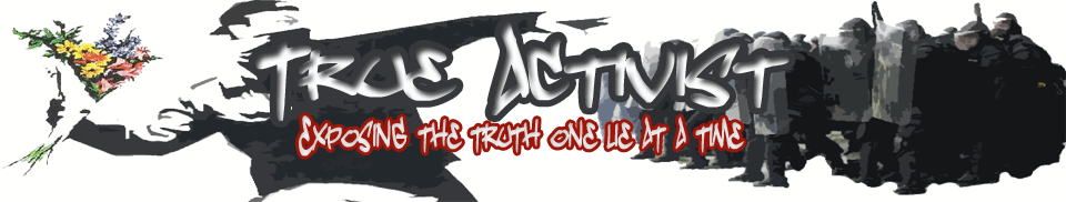 True Activist true-activist