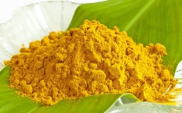 turmeric