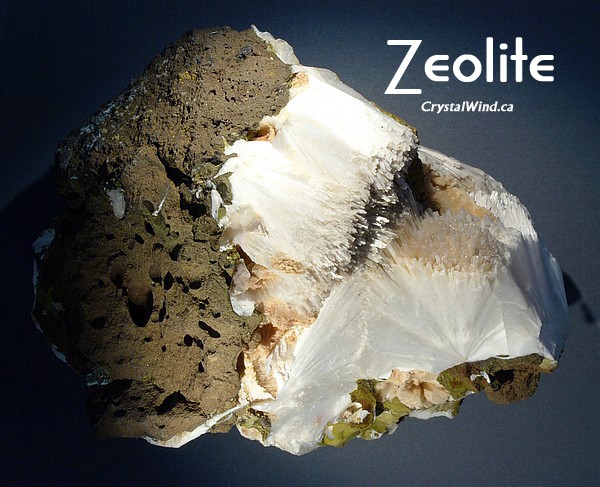 Detox & Cleanse Your Skin With Zeolite