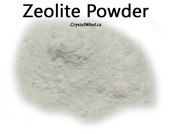 Zeolite Powder Zeolite Powder