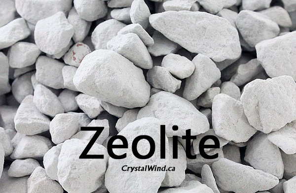 Zeolite Zeolite