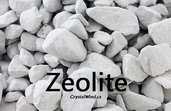 Zeolite