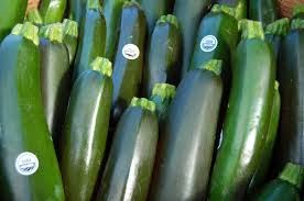 Zucchini zucchini