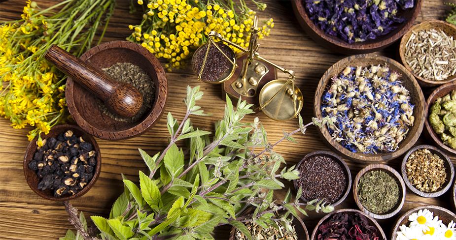 Herbal Remedies herbal-remedies