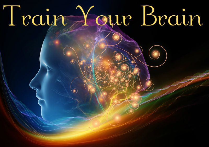 train your brain