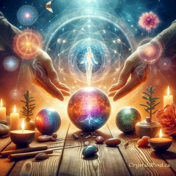 Unlock Wellness: Top Alternative Therapies You Need Now! Unlock Wellness: Top Alternative Therapies You Need Now!