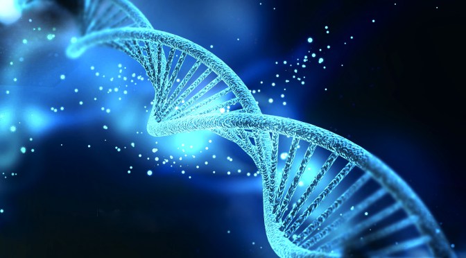 Theta Healing Technique – How Does It Work? dna-healing