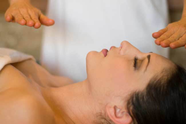 Theta Healing theta-healing