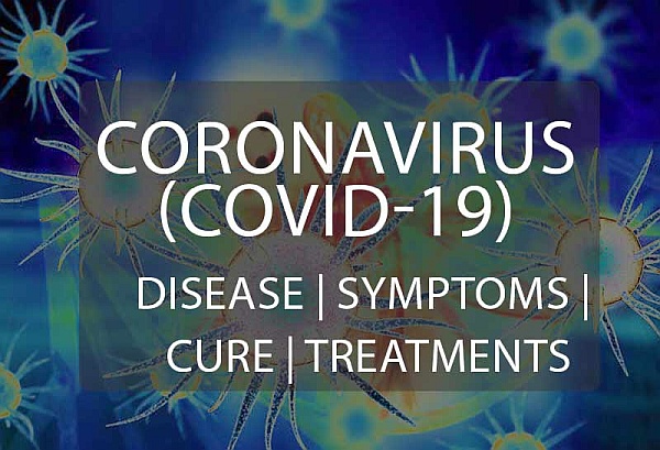 Coronavirus (COVID-19) Disease: Updated Yoga | Symptoms | Cure | Treatments