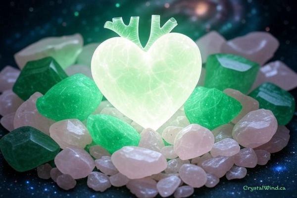 Unlock Your Heart’s Radiance: 7 Spiritual Secrets for Vibrant Health