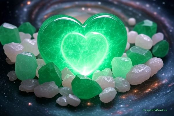 Unlock Your Heart’s Radiance: 7 Spiritual Secrets for Vibrant Health