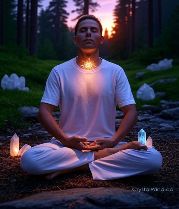 Overactive Thyroid Secrets Revealed Naturally