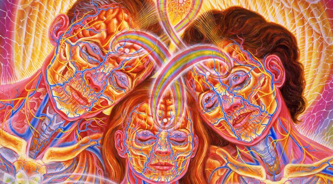 Divine Familial Connections – Clearing Ancestral Karma And Walking The Path family