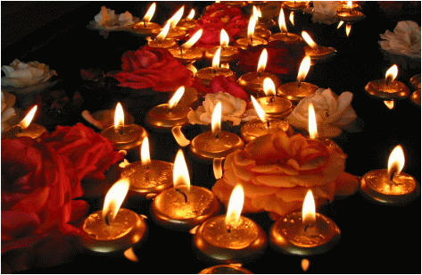 Floating Candles candles_floating
