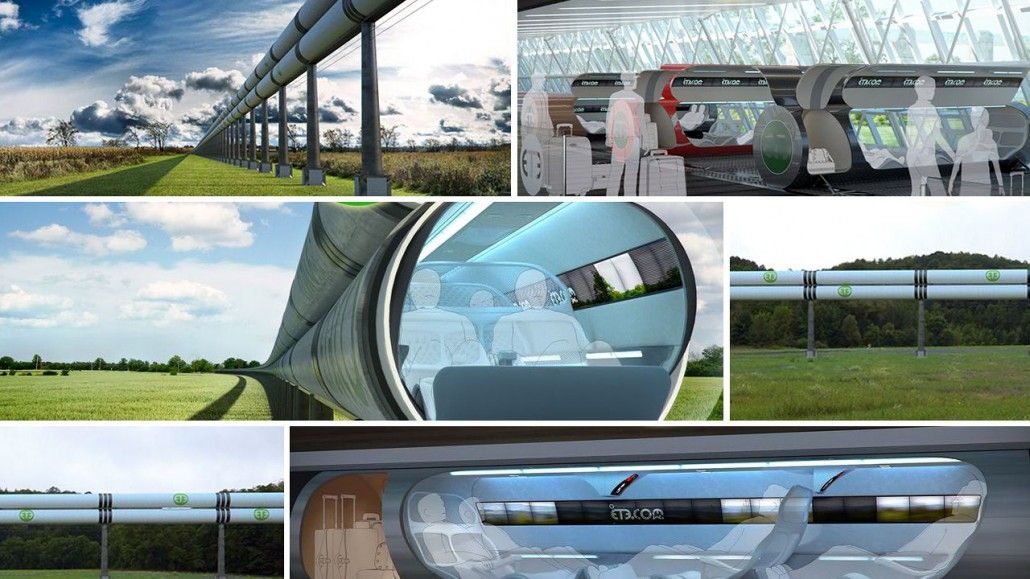 hyperloop