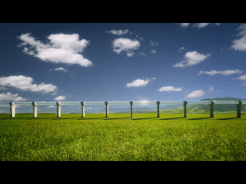 Hyperloop Animation hyperloop-animation