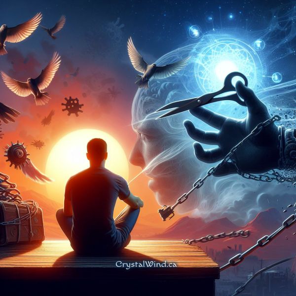 Overcoming Self-Sabotage from Past Trauma and a Defensive Nervous System Overcoming Self-Sabotage from Past Trauma and a Defensive Nervous System